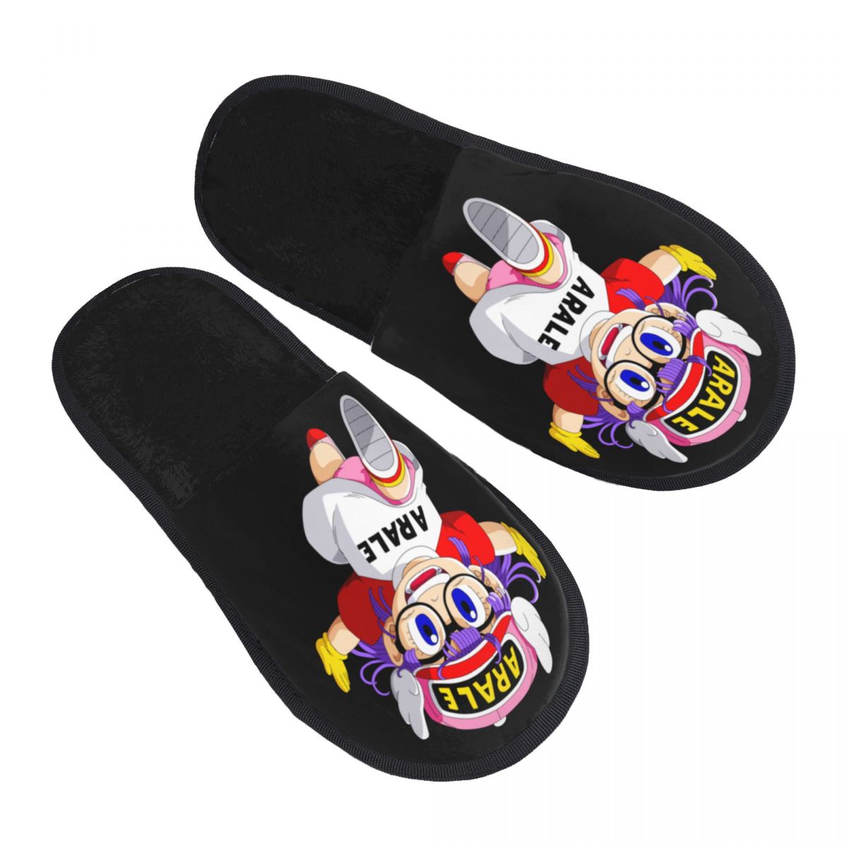 Spa & Wellness Centre Lielupe - Arare Arale Purple Dr Slump Cozy