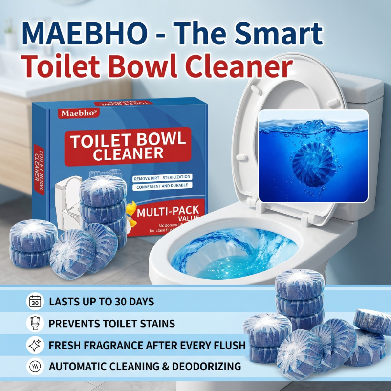 24 Pcs Sets Hot Sale Toilet Bo - Shower Steamer Tablet 리뷰 및 가격