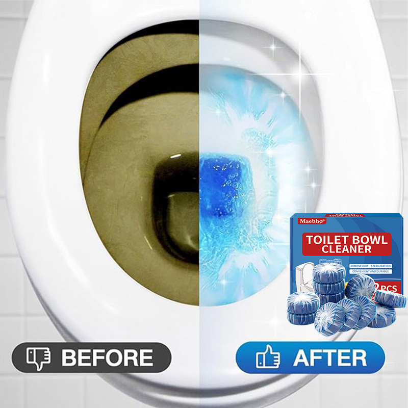24 Pcs Sets Hot Sale Toilet Bo - Shower Steamer Tablet 리뷰 및 가격