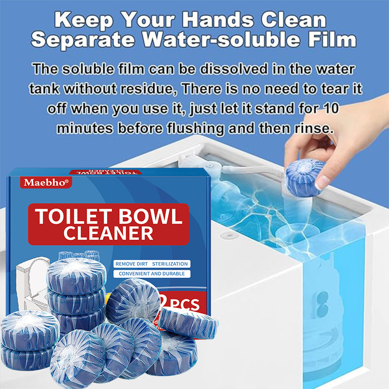 24 Pcs Sets Hot Sale Toilet Bo - Shower Steamer Tablet 리뷰 및 가격