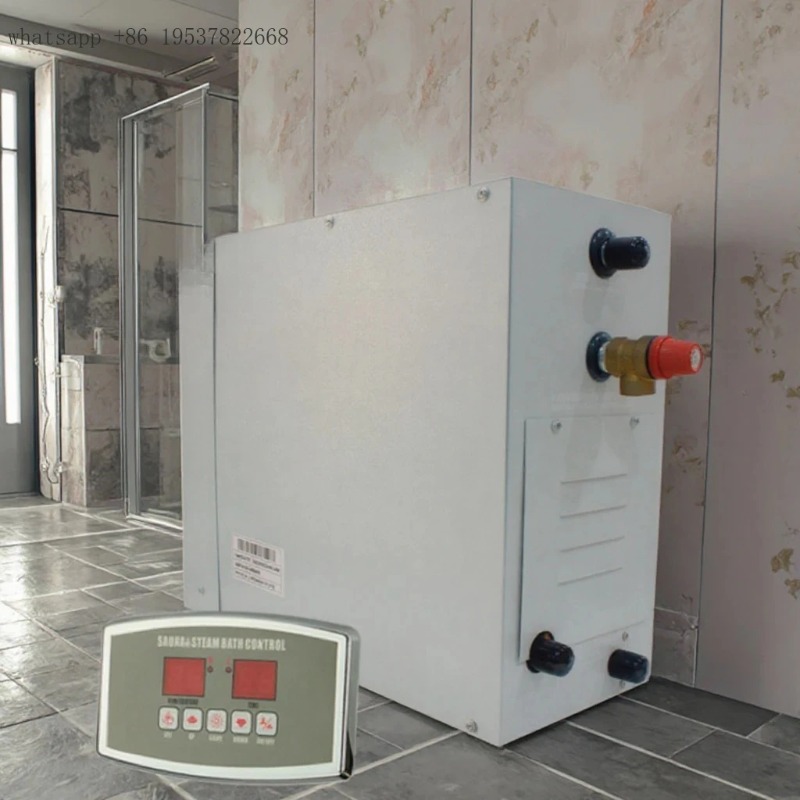 Commercial & Residential Sauna - Spa Wellness Gym 리뷰 및 가격