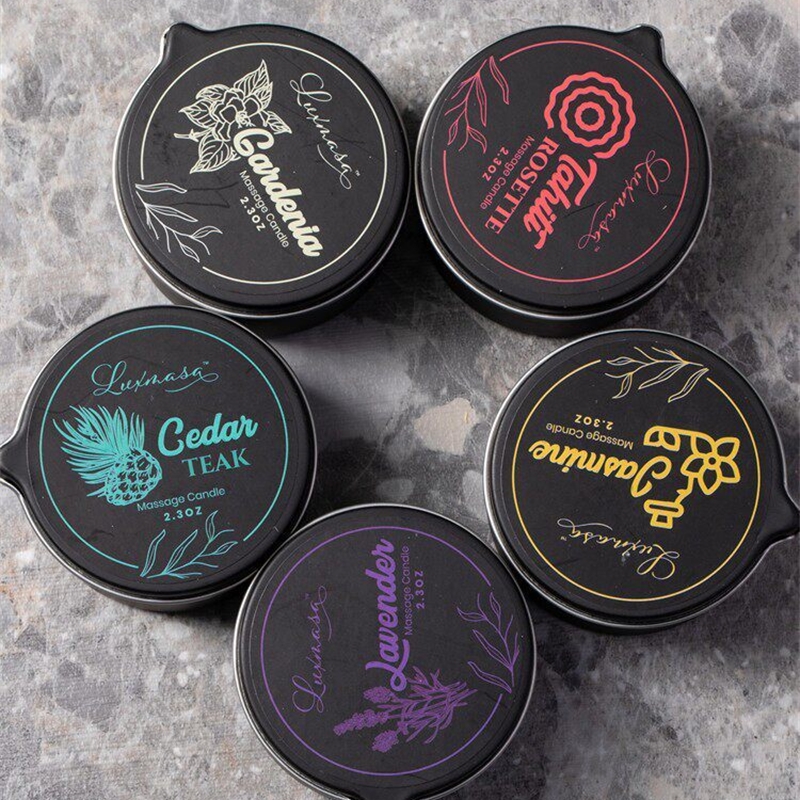 Soy Massage Candle 40C Low Mel - Massage Candle Melting 리뷰 및 가격