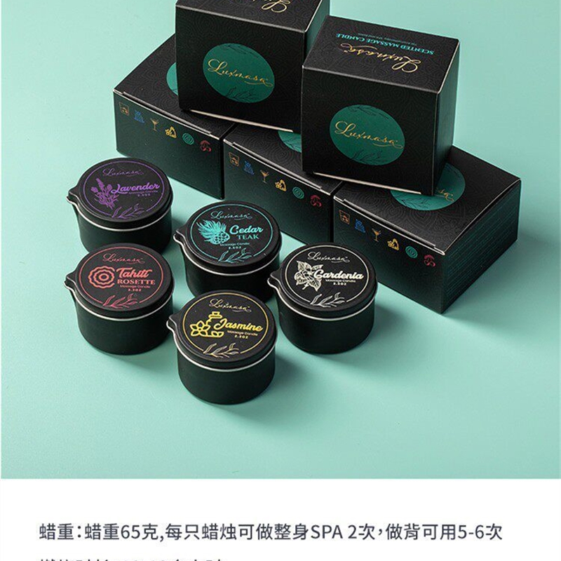 Soy Massage Candle 40C Low Mel - Massage Candle Melting 리뷰 및 가격