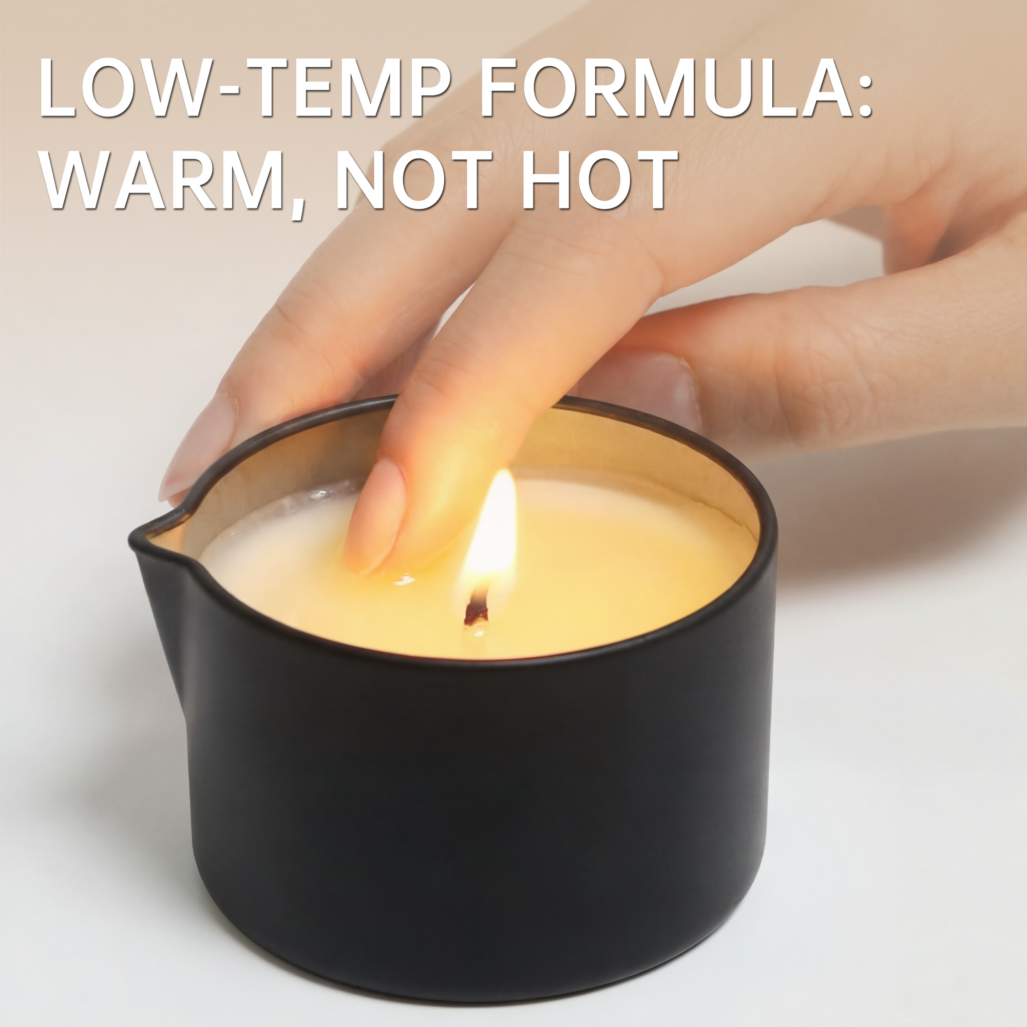 Gardenia Massage Oil Candle 2o - Massage Candle Melting 리뷰 및 가격