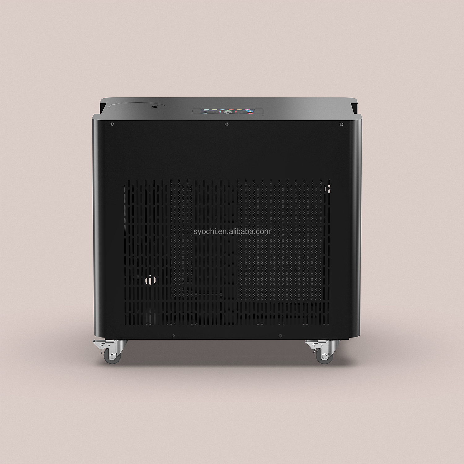 Syochi 1HP Inverter Ice Bath C - Spa Wellness Gym 리뷰 및 가격