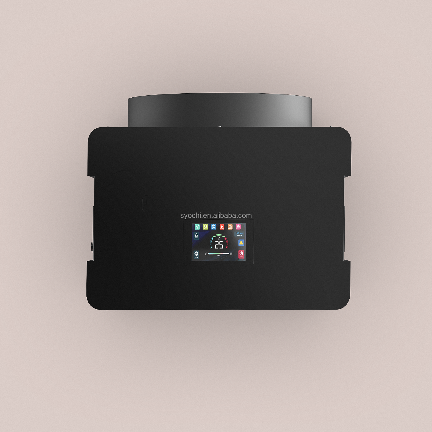 Syochi 1HP Inverter Ice Bath C - Spa Wellness Gym 리뷰 및 가격