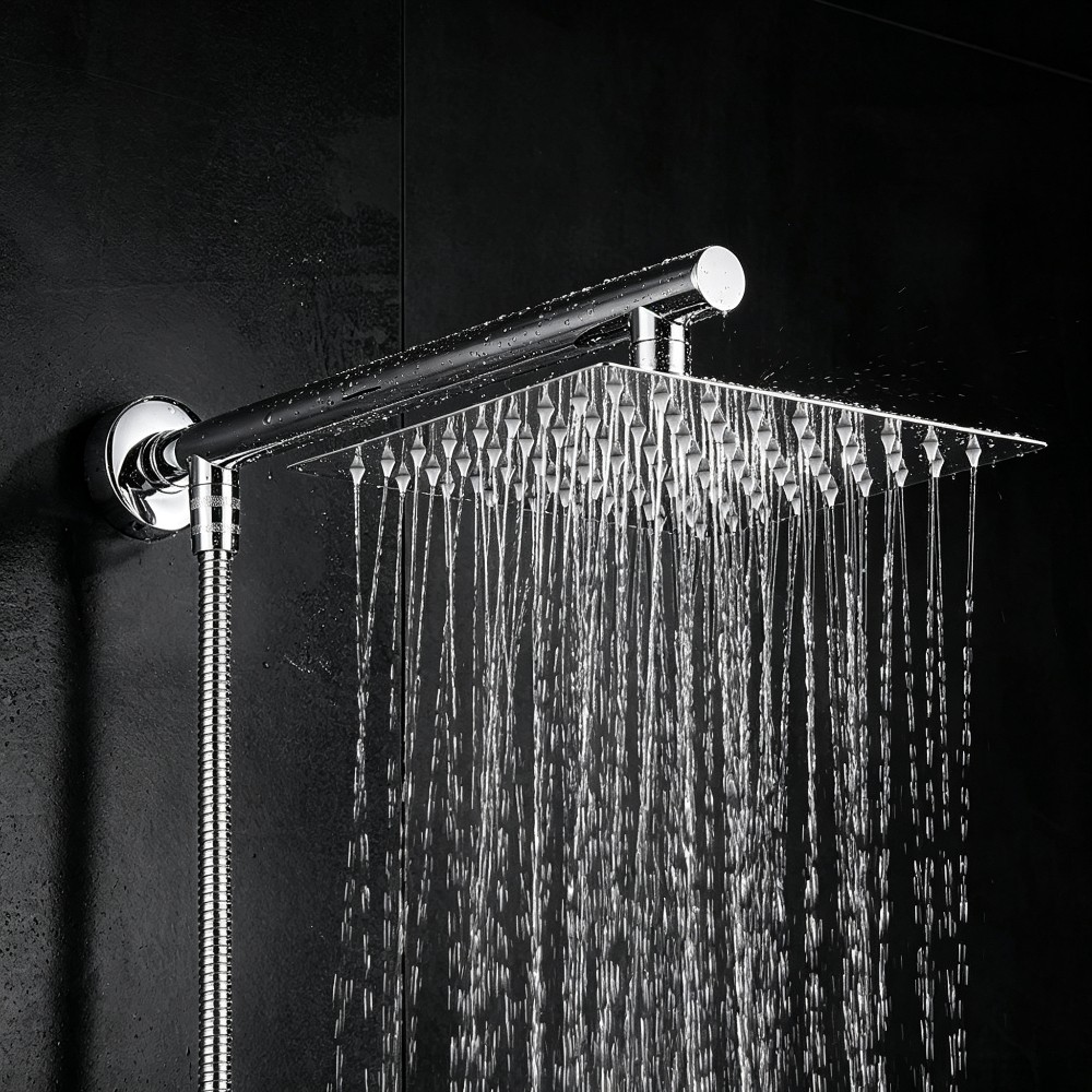 1 pc high-pressure shower head - Spa & Wellness Earth City Москва 리뷰 및 가격