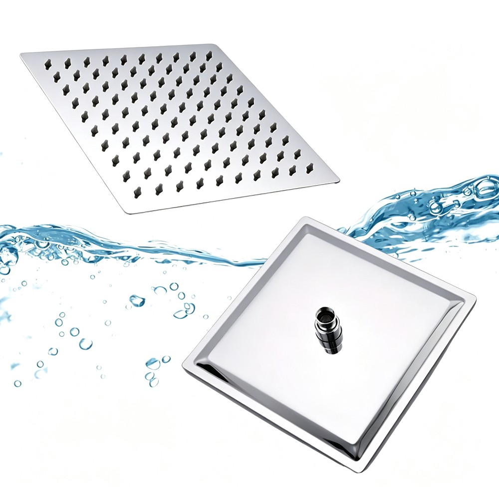 1 pc high-pressure shower head - Spa & Wellness Earth City Москва 리뷰 및 가격