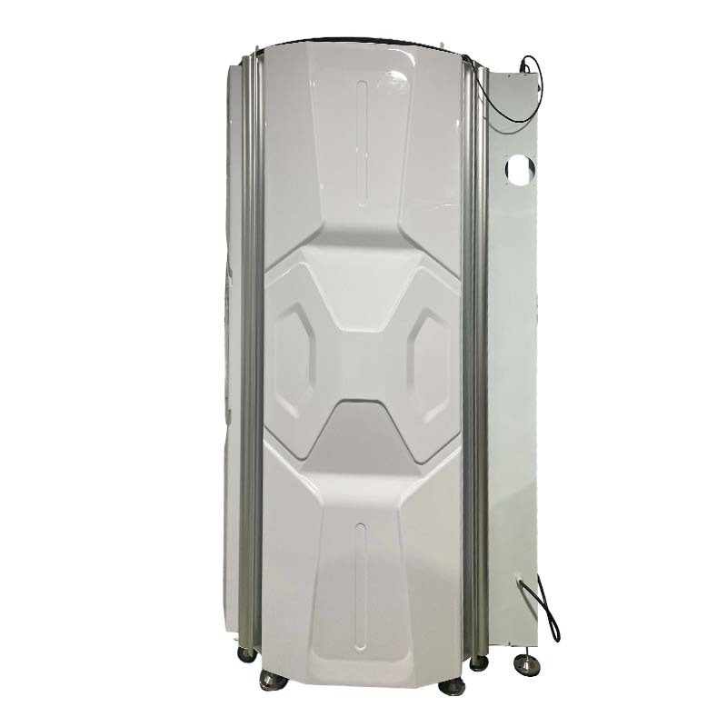 Acrylic Tanning Bed – Horizont - Spa Wellness Gym 리뷰 및 가격