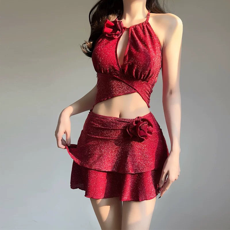 New Arrival 2 Piece Bikini Set - Spa & Wellness Earth City Москва 리뷰 및 가격