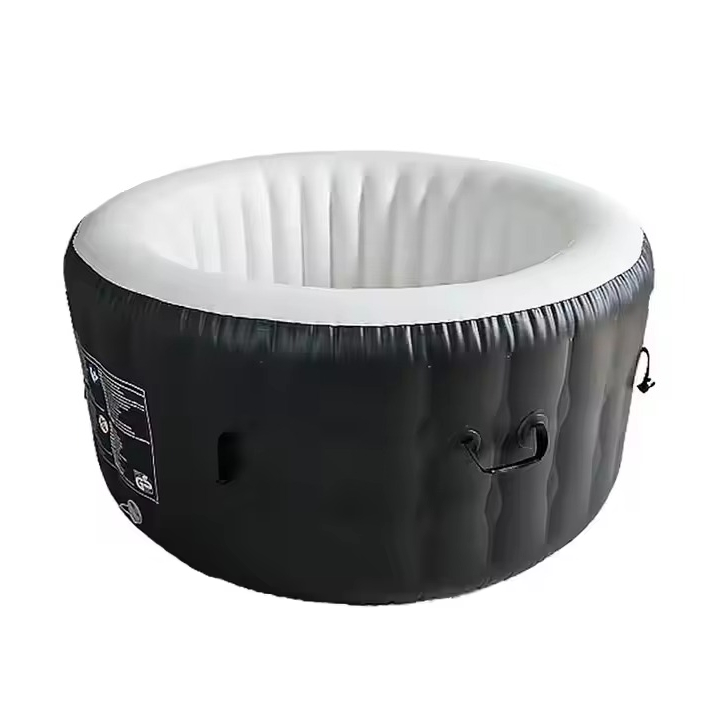Outdoor Use 6 Person Round Inf - Spa & Wellness Earth City Москва 리뷰 및 가격