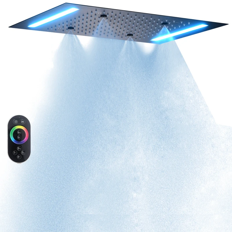 Ceiling Mount Spa Shower Syste - Spa & Wellness Earth City Москва 리뷰 및 가격