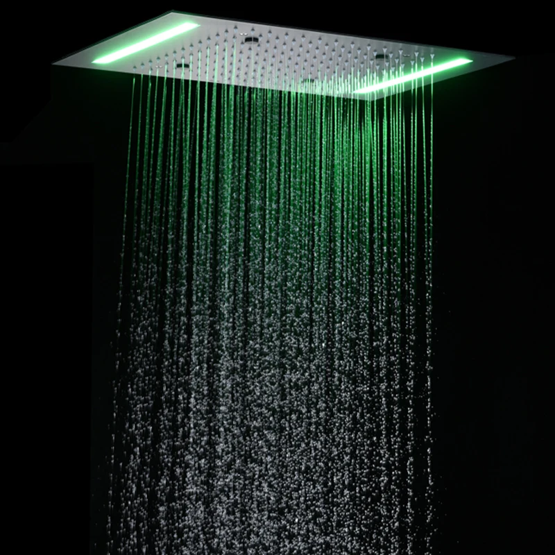 Ceiling Mount Spa Shower Syste - Spa & Wellness Earth City Москва 리뷰 및 가격