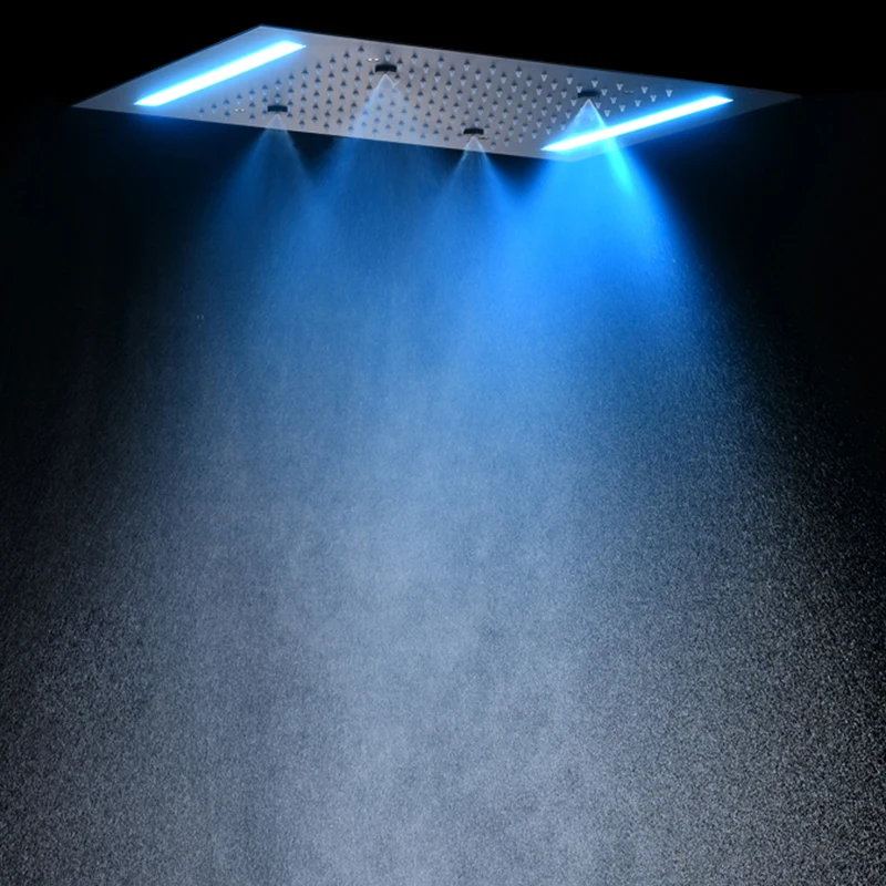 Ceiling Mount Spa Shower Syste - Spa & Wellness Earth City Москва 리뷰 및 가격