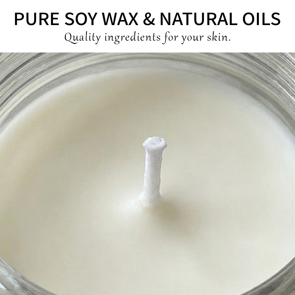 Massage Oil Candle Sweet Orang - Massage Candle Melting 리뷰 및 가격