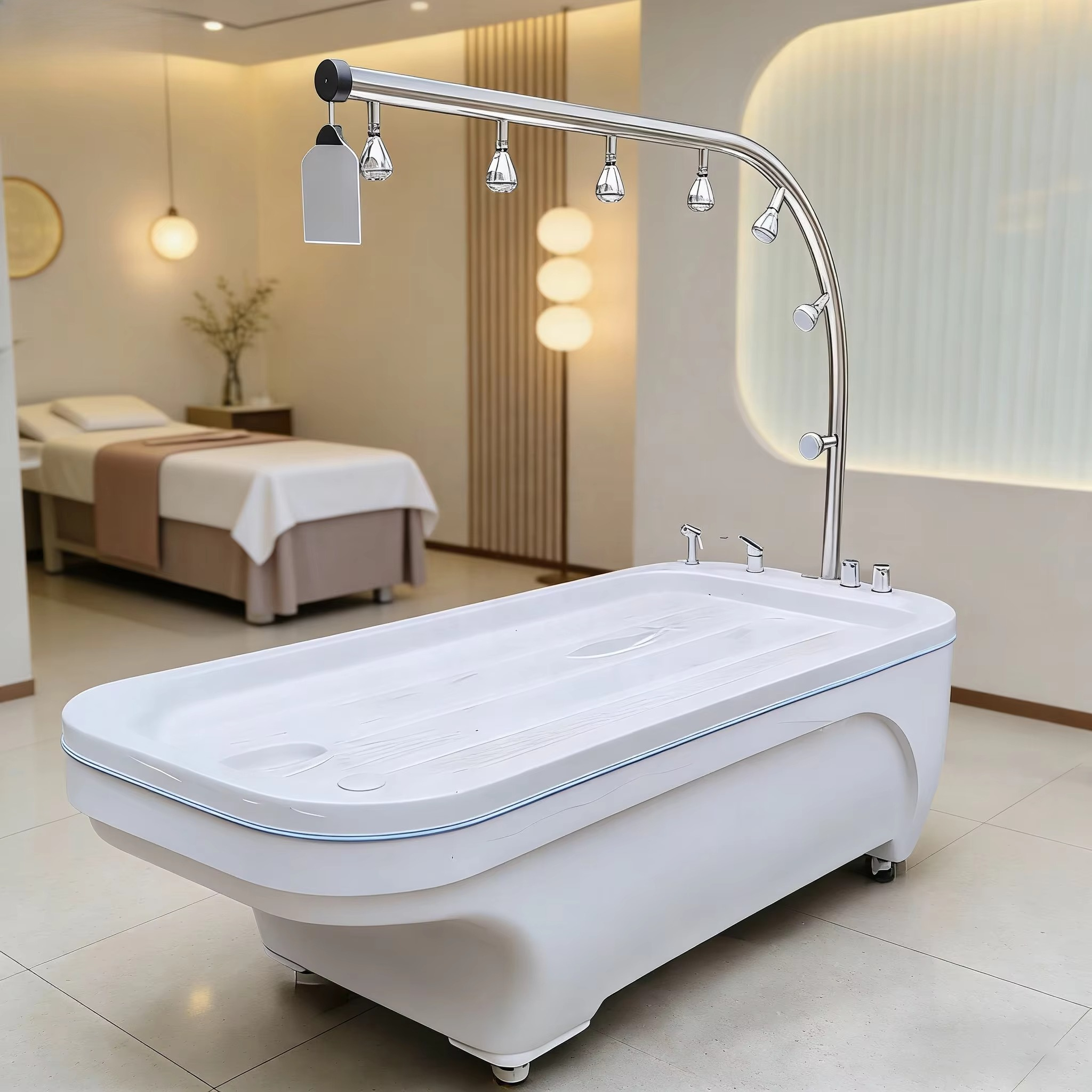 Modern New Factory Direct Sale - Spa Wellness Gym 리뷰 및 가격