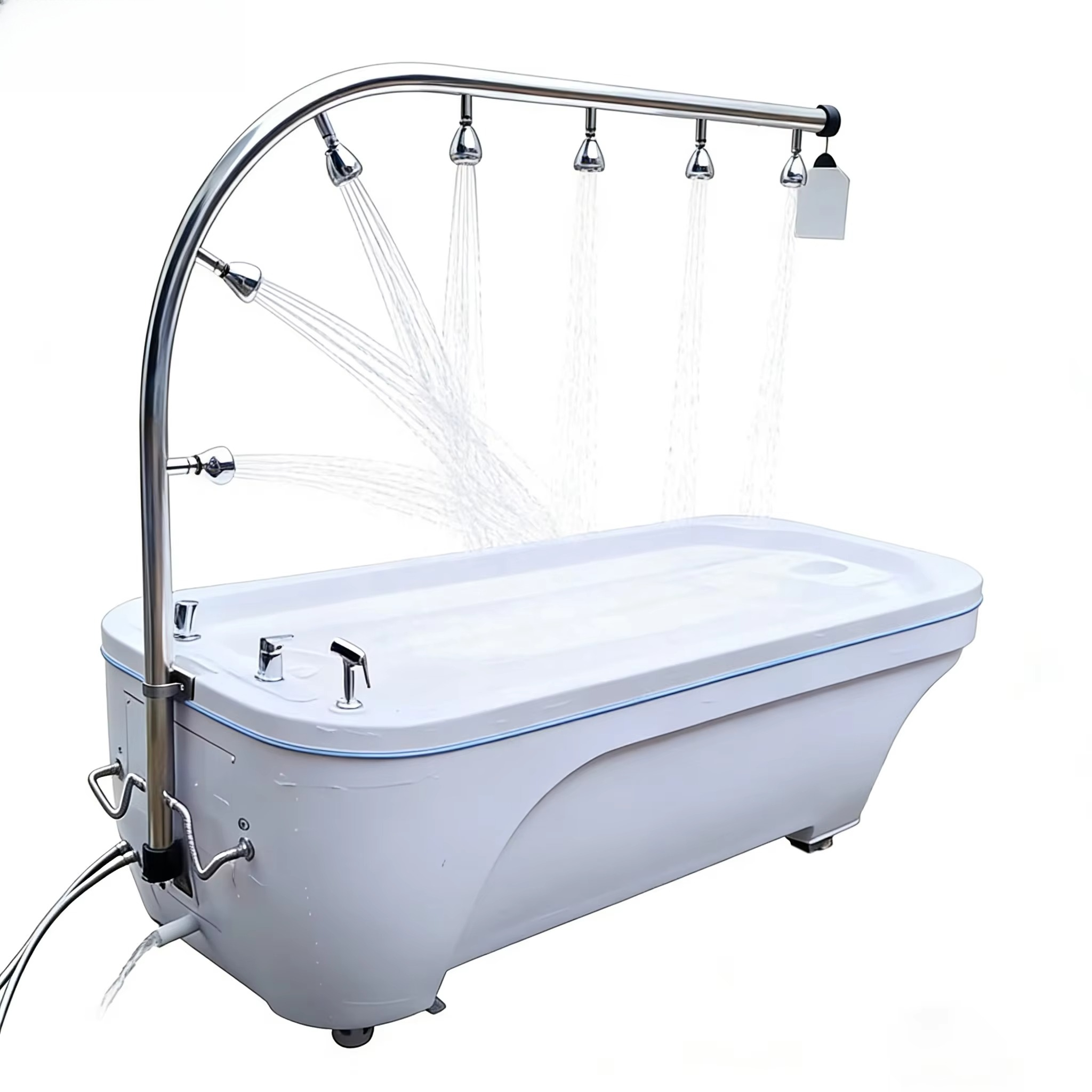 Modern New Factory Direct Sale - Spa Wellness Gym 리뷰 및 가격