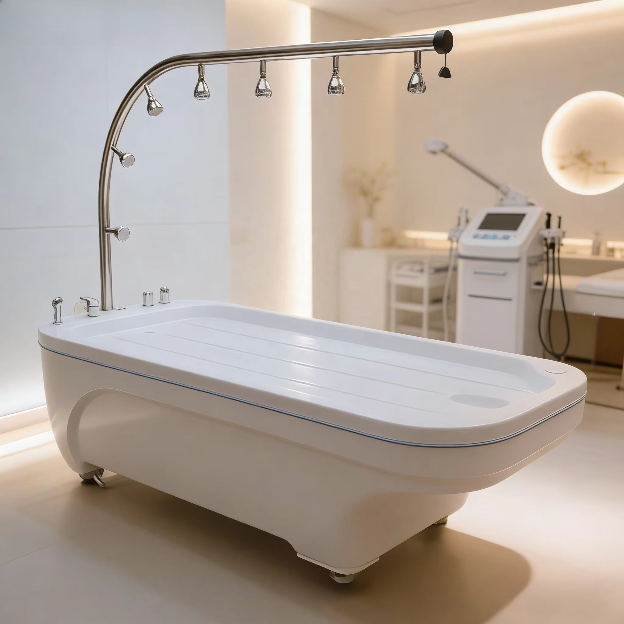 Modern New Factory Direct Sale - Spa Wellness Gym 리뷰 및 가격
