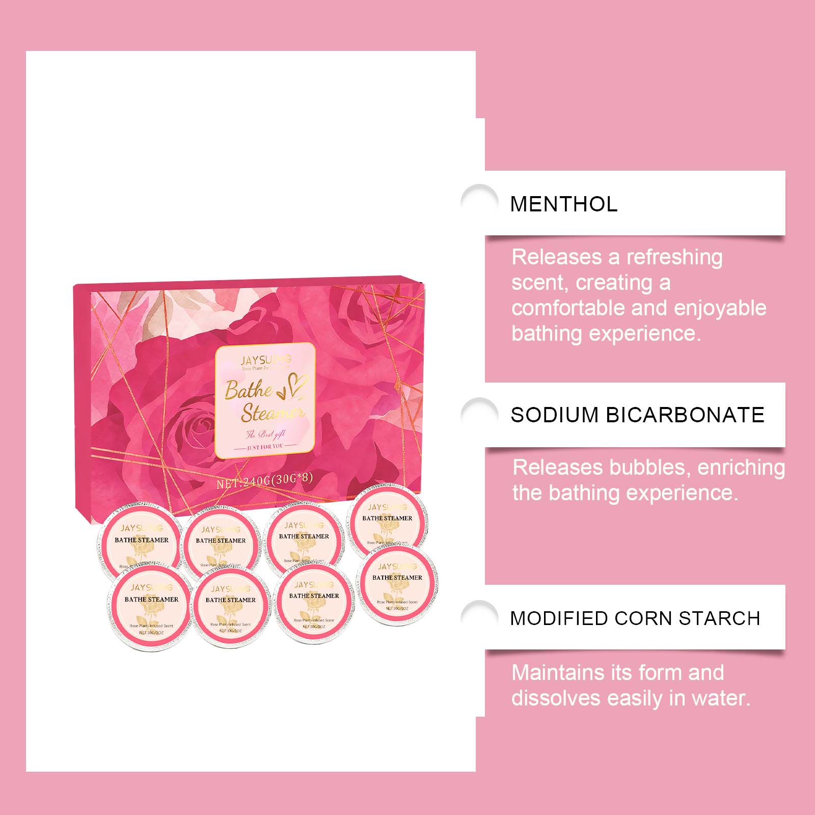 Shower Steamers Tablets Birthd - Shower Steamer Tablet 리뷰 및 가격