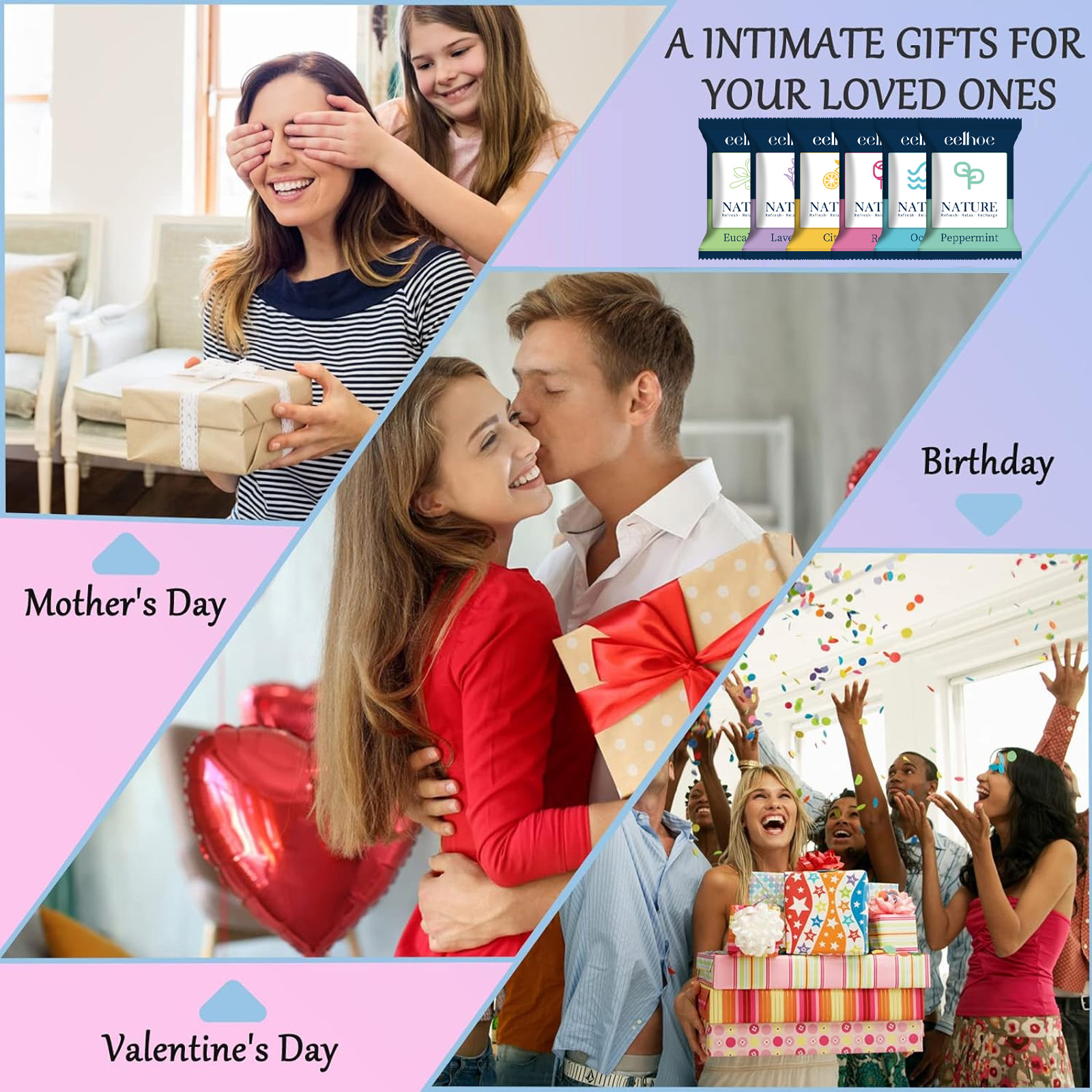 Shower Steamers for Aromathera - Shower Steamer Tablet 리뷰 및 가격