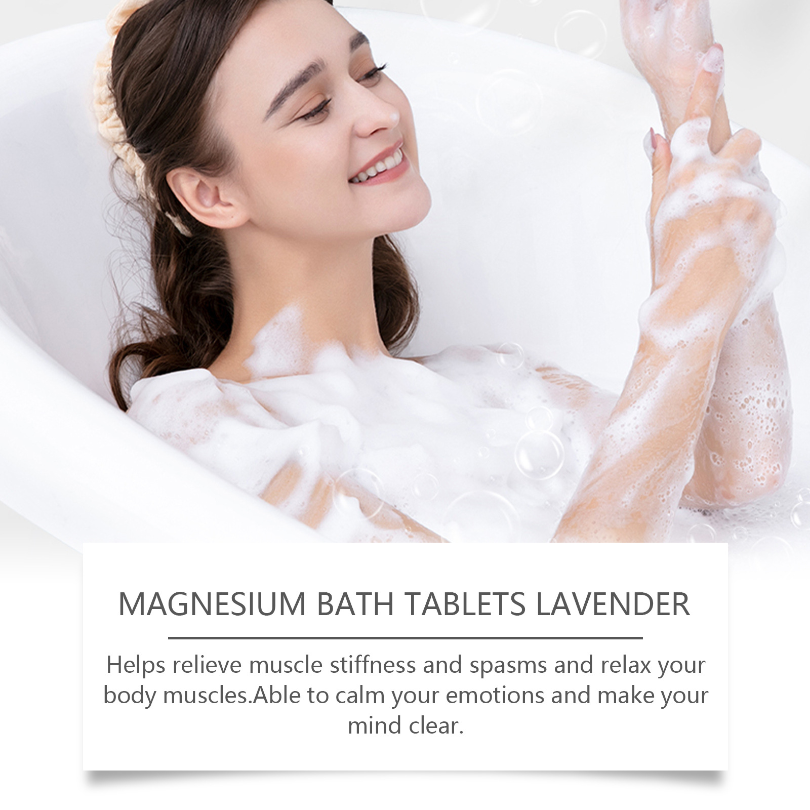 Aromatherapy Shower Steamer St - Shower Steamer Tablet 리뷰 및 가격