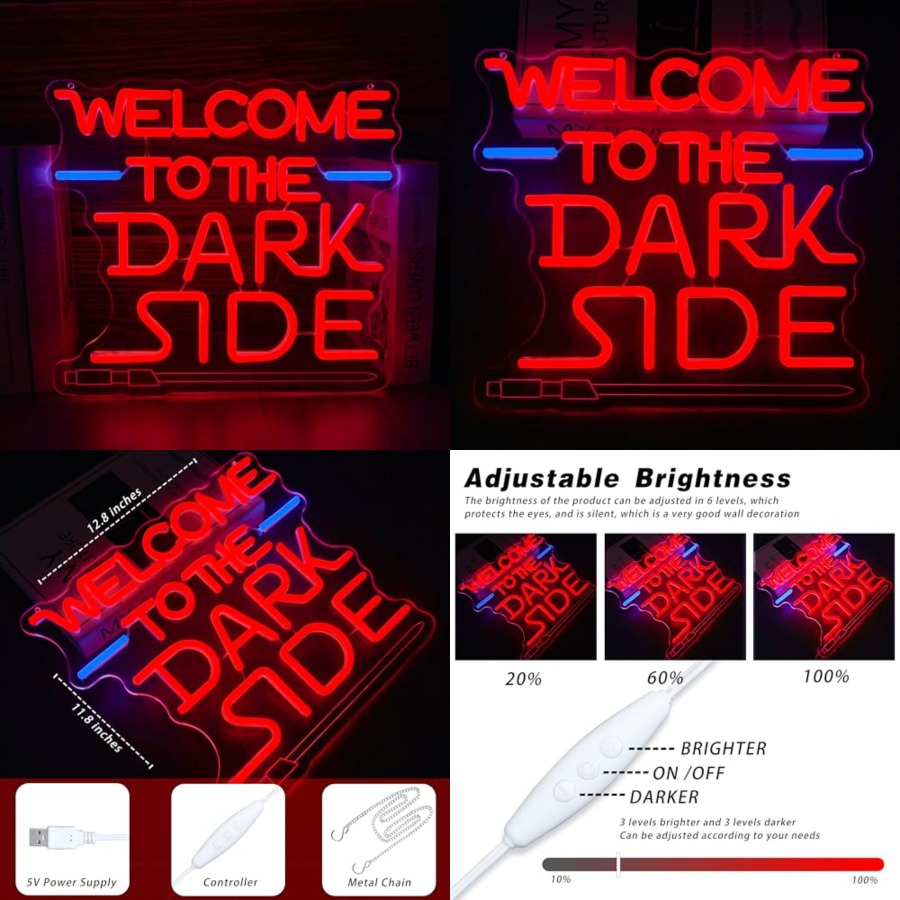 Neon Signs for Wall Decor Sci- - Spa & Wellness Earth City Москва 리뷰 및 가격