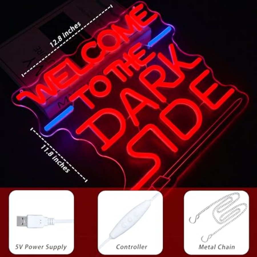 Neon Signs for Wall Decor Sci- - Spa & Wellness Earth City Москва 리뷰 및 가격