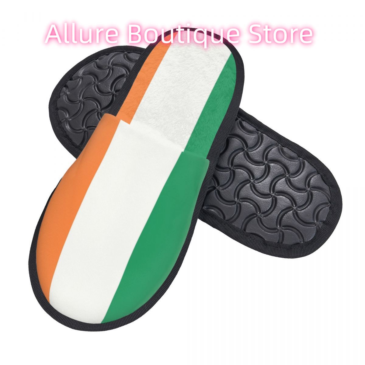 Custom Ireland Flag House Slip - Spa & Wellness Centre Lielupe 리뷰 및 가격