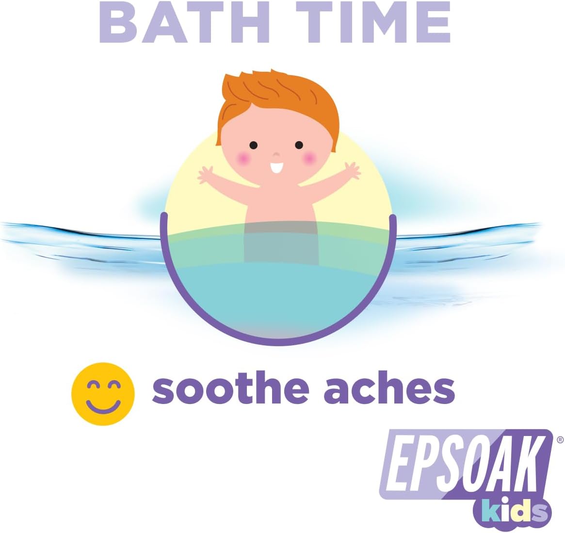 Epsom Salt for Kids 2 lb USP M - Epsom Salt Bag 리뷰 및 가격