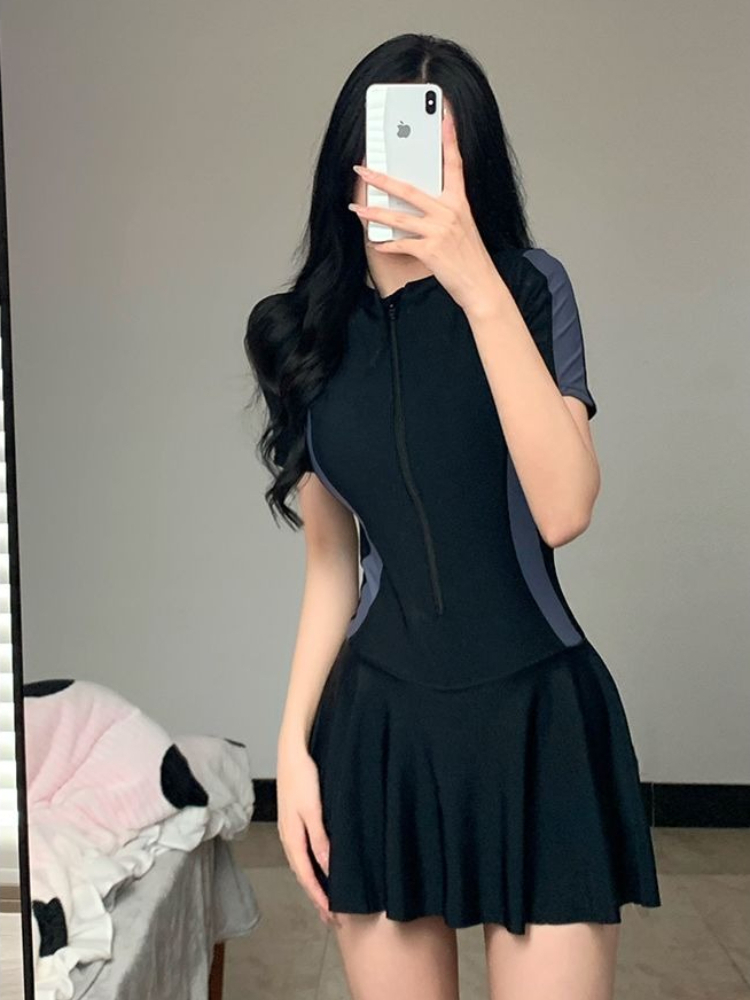 2026 New Women's Modest One Pi - Spa & Wellness Earth City Москва 리뷰 및 가격