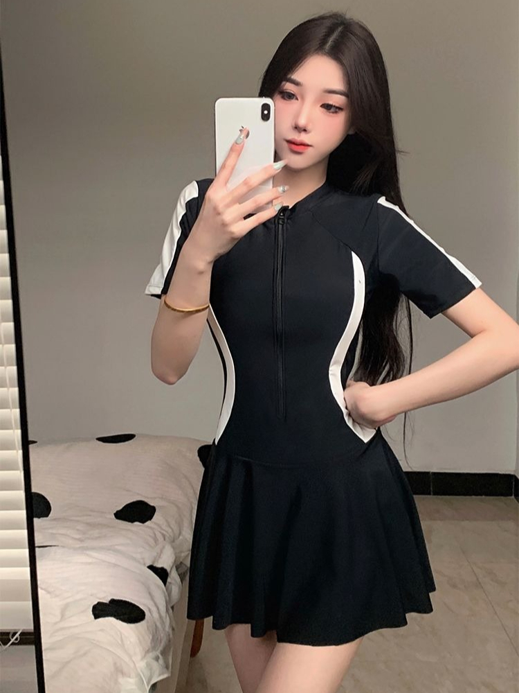 2026 New Women's Modest One Pi - Spa & Wellness Earth City Москва 리뷰 및 가격