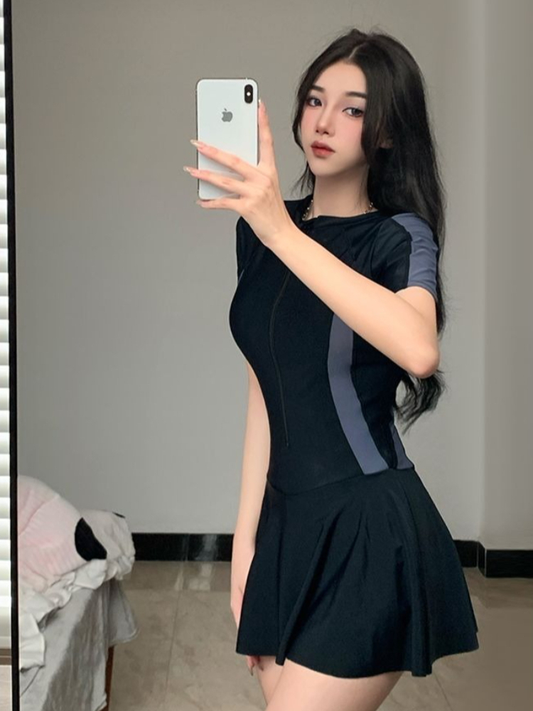 2026 New Women's Modest One Pi - Spa & Wellness Earth City Москва 리뷰 및 가격