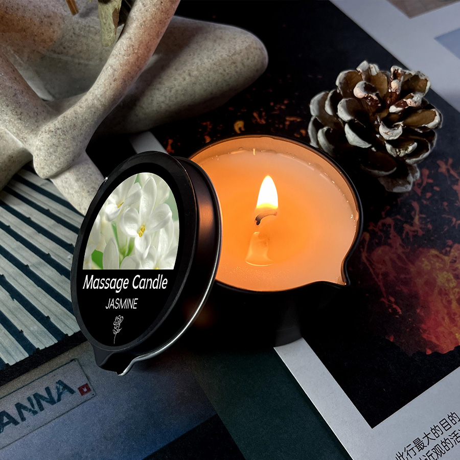 Massage Candle -Essential Oil- - Massage Candle Melting 리뷰 및 가격
