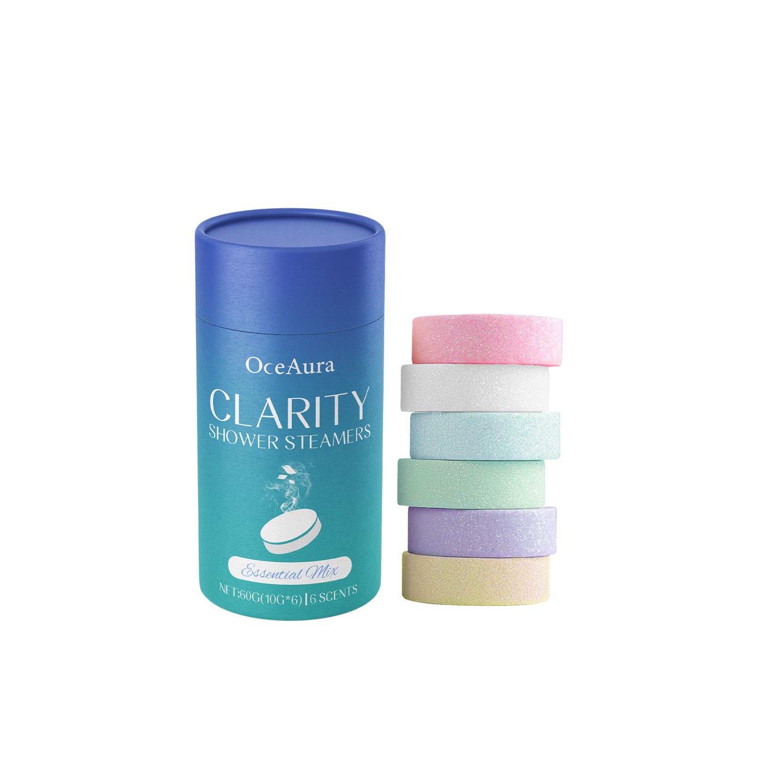 Shower Steamers Tablets Aromat - Shower Steamer Tablet 리뷰 및 가격