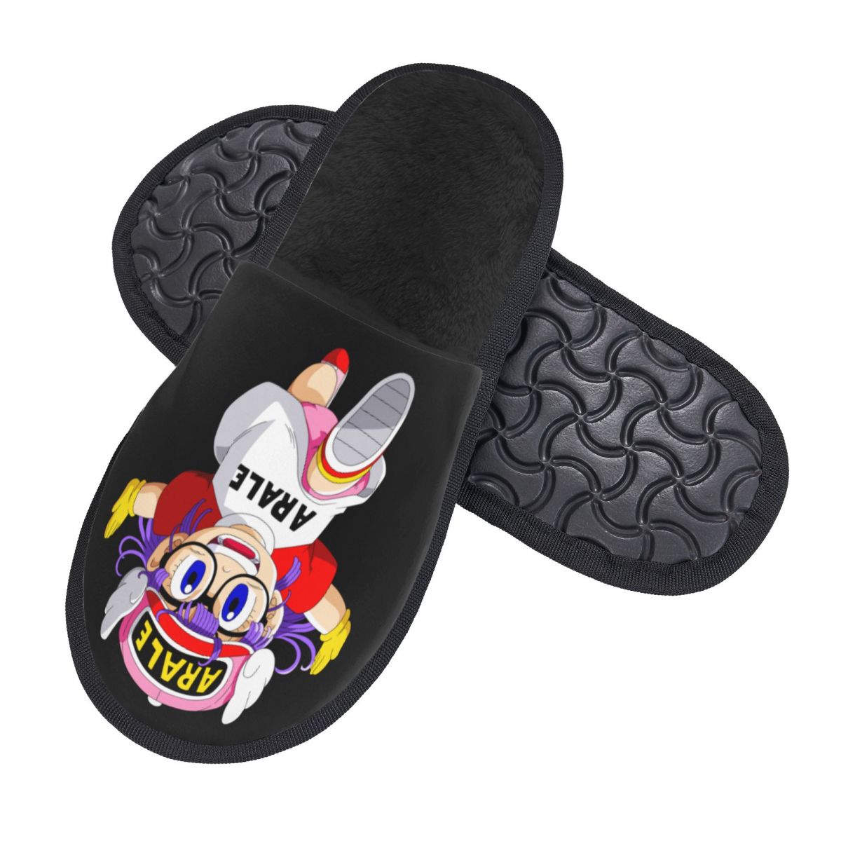 Arare Arale Purple Dr Slump Co - Spa & Wellness Centre Lielupe 리뷰 및 가격