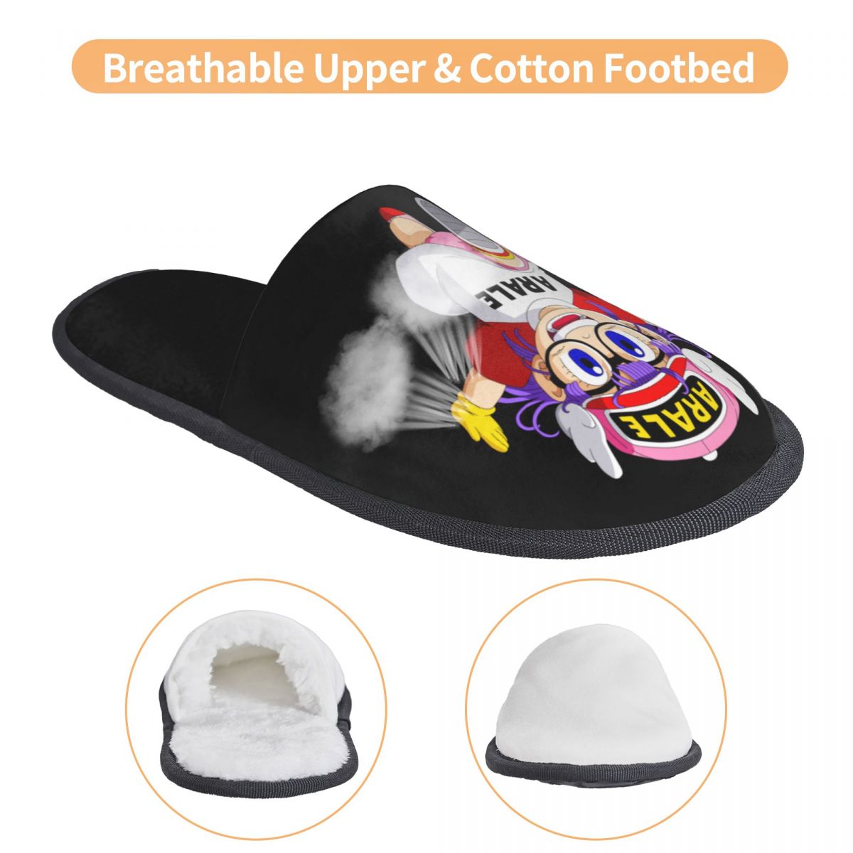 Arare Arale Purple Dr Slump Co - Spa & Wellness Centre Lielupe 리뷰 및 가격